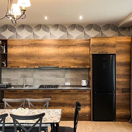 Dani Lux Apartment Bakuriani Luaran gambar