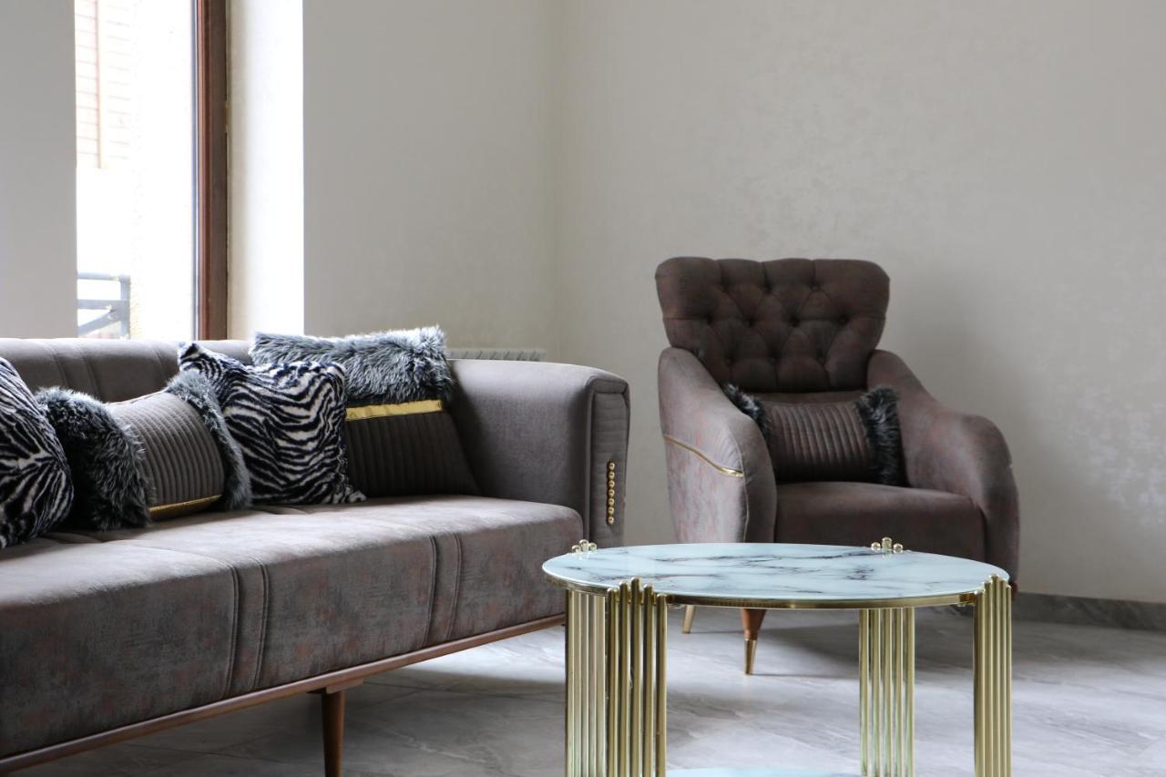 Dani Lux Apartment Bakuriani Luaran gambar