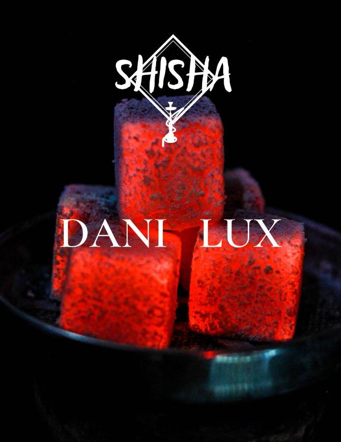 Dani Lux Apartment Bakuriani Luaran gambar