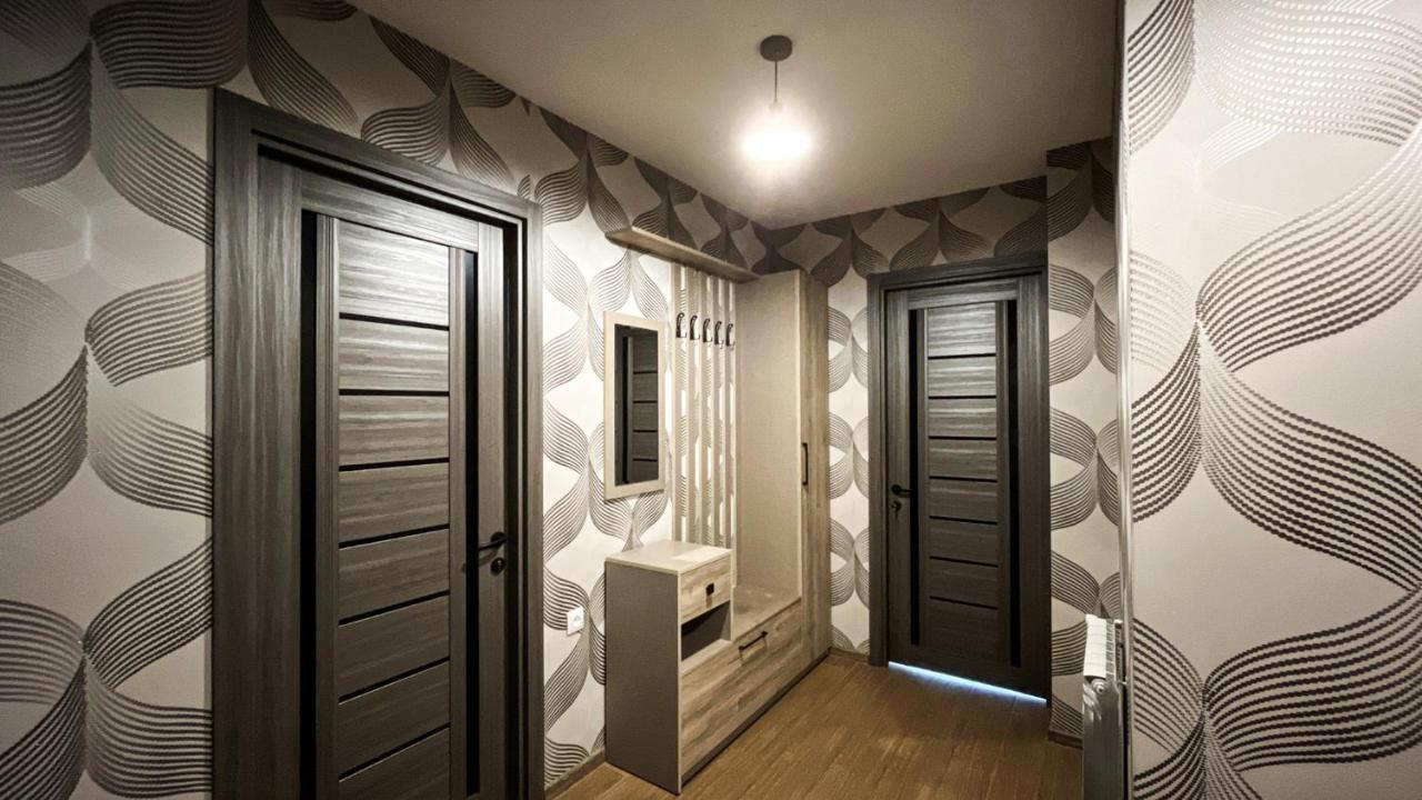 Dani Lux Apartment Bakuriani Luaran gambar