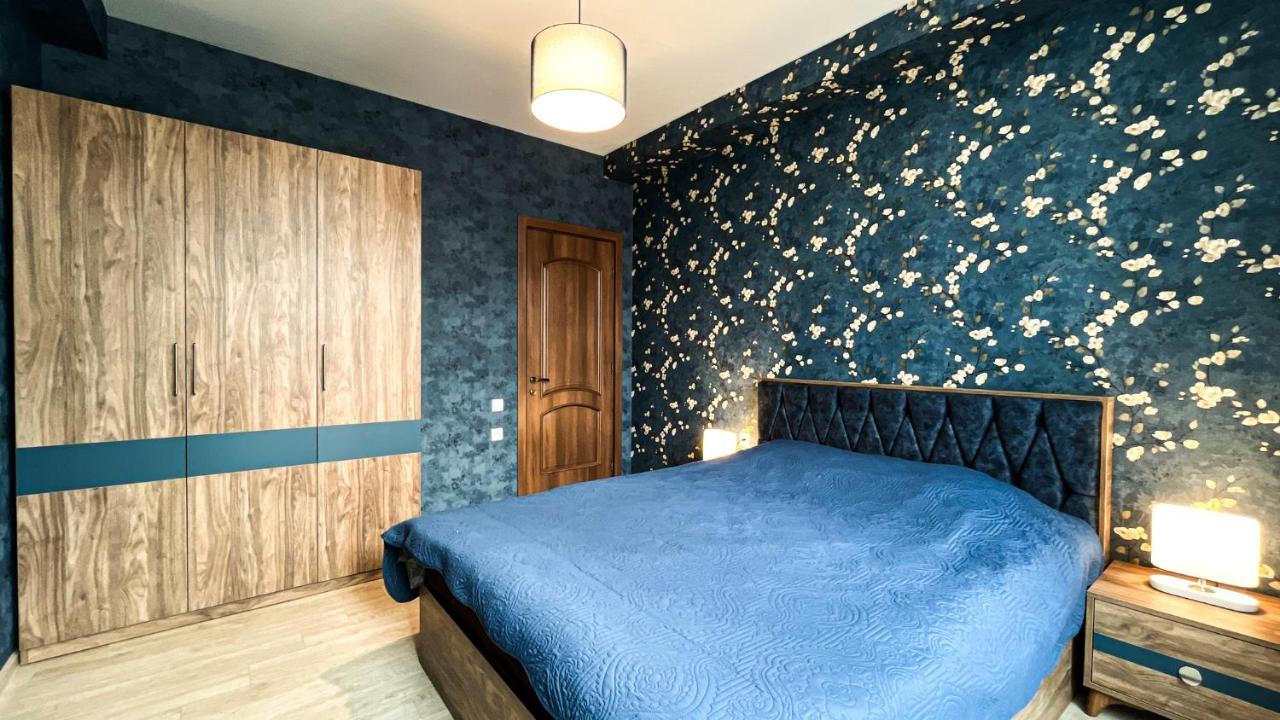 Dani Lux Apartment Bakuriani Luaran gambar
