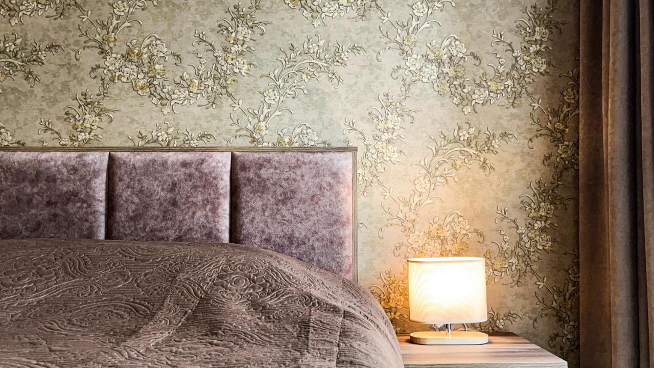 Dani Lux Apartment Bakuriani Luaran gambar