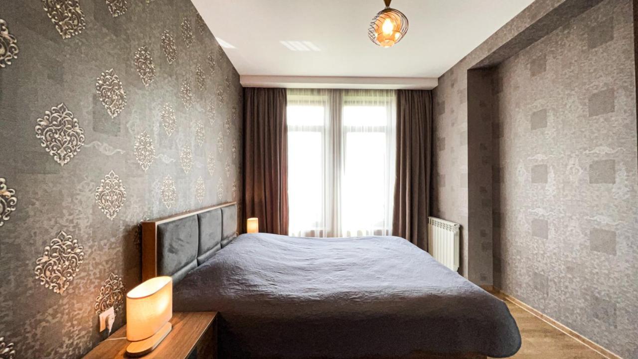 Dani Lux Apartment Bakuriani Luaran gambar