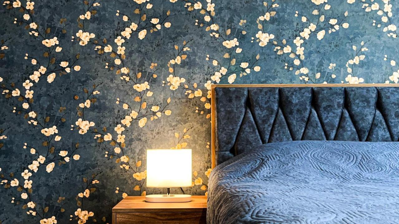Dani Lux Apartment Bakuriani Luaran gambar