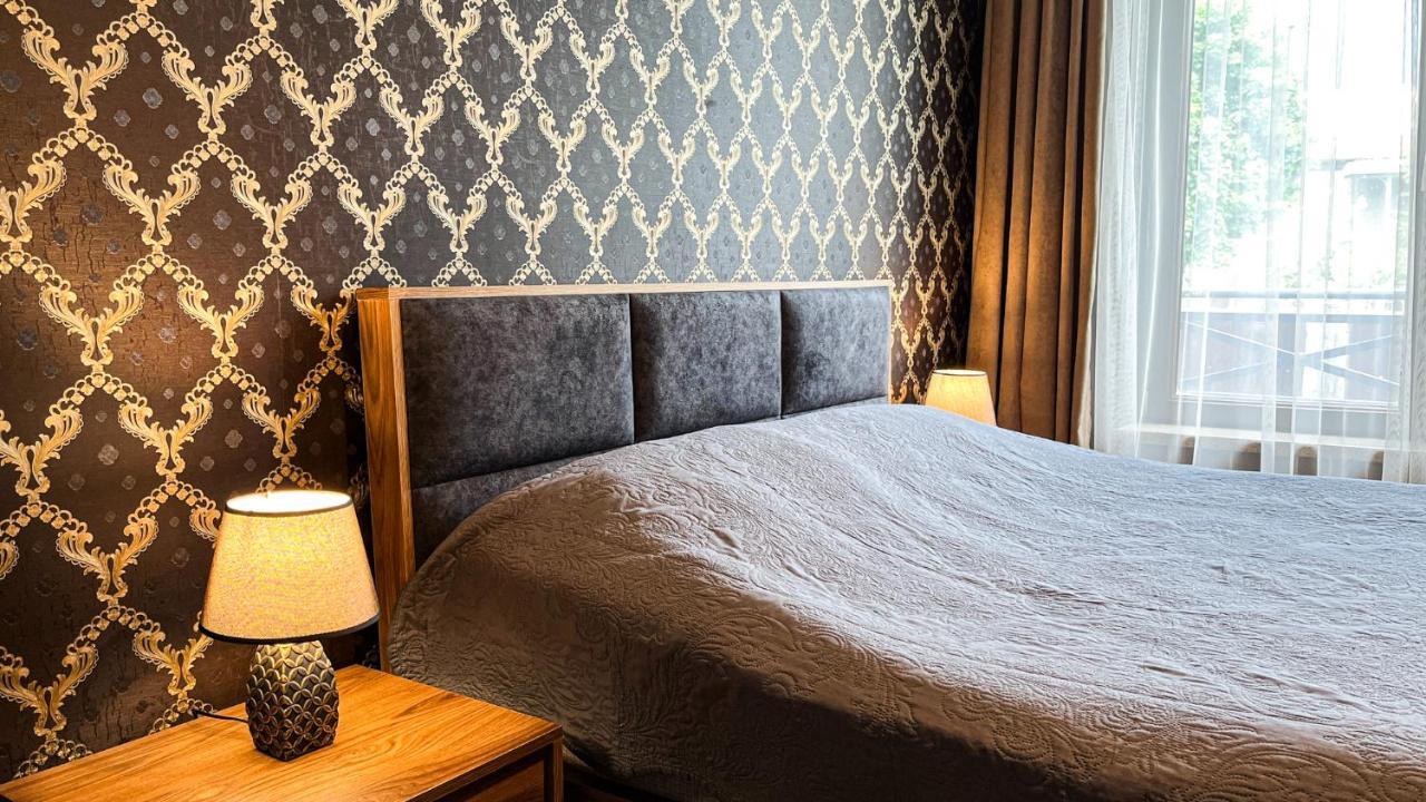 Dani Lux Apartment Bakuriani Luaran gambar
