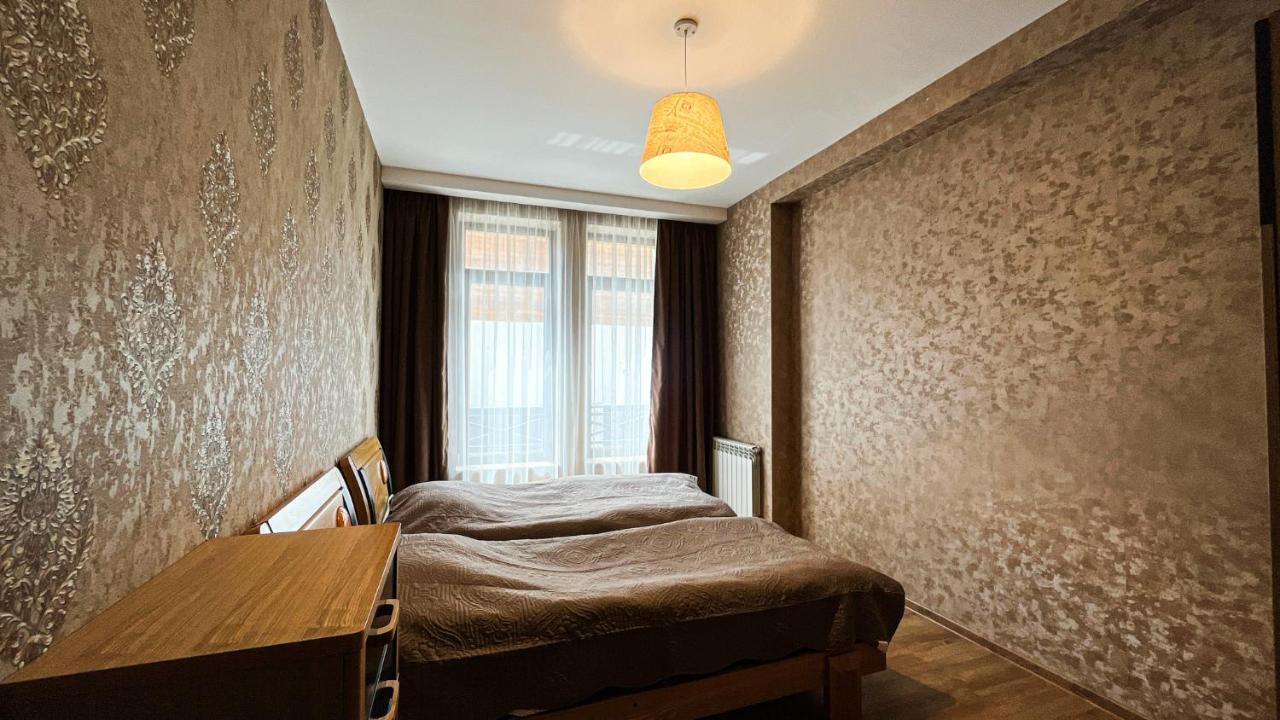Dani Lux Apartment Bakuriani Luaran gambar