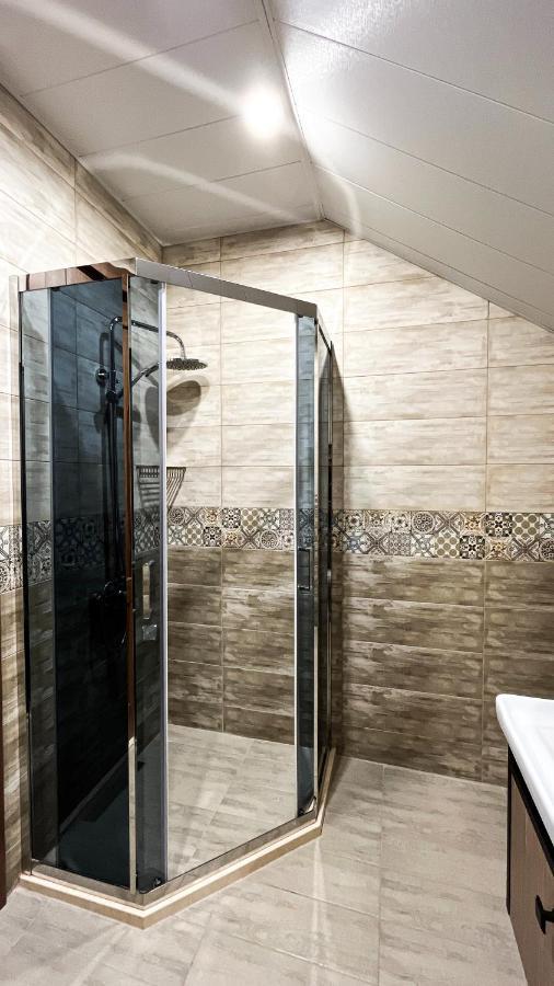 Dani Lux Apartment Bakuriani Luaran gambar