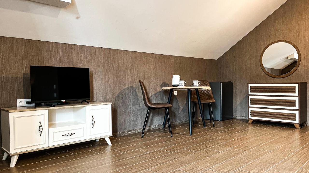 Dani Lux Apartment Bakuriani Luaran gambar
