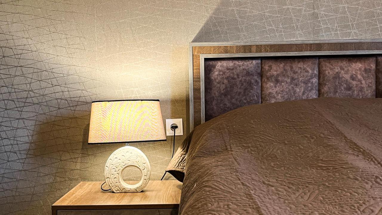 Dani Lux Apartment Bakuriani Luaran gambar