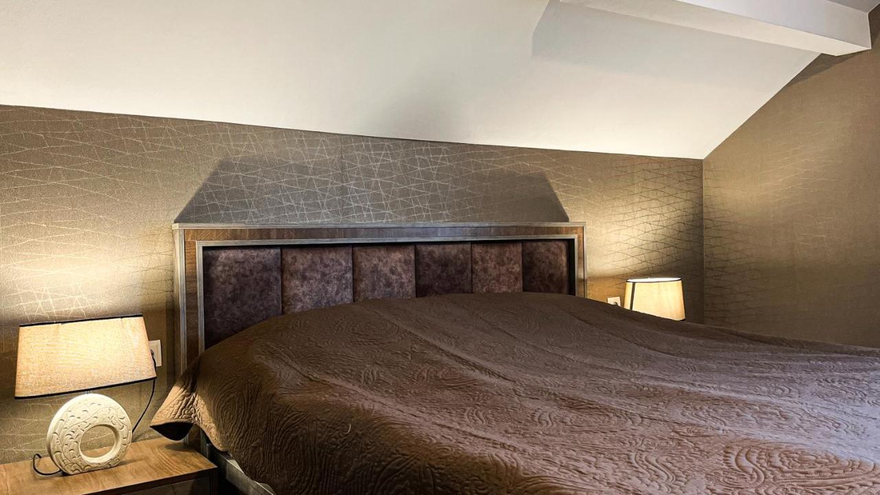 Dani Lux Apartment Bakuriani Luaran gambar