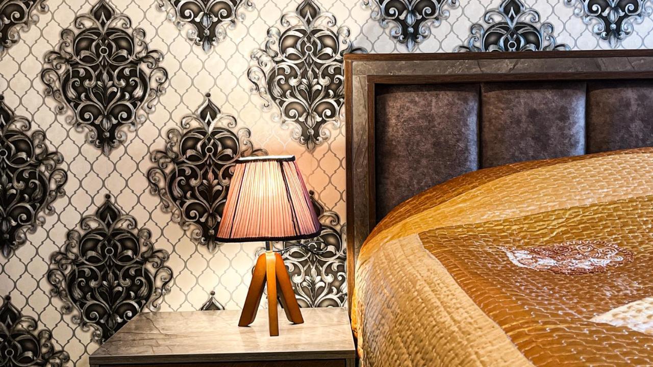 Dani Lux Apartment Bakuriani Luaran gambar