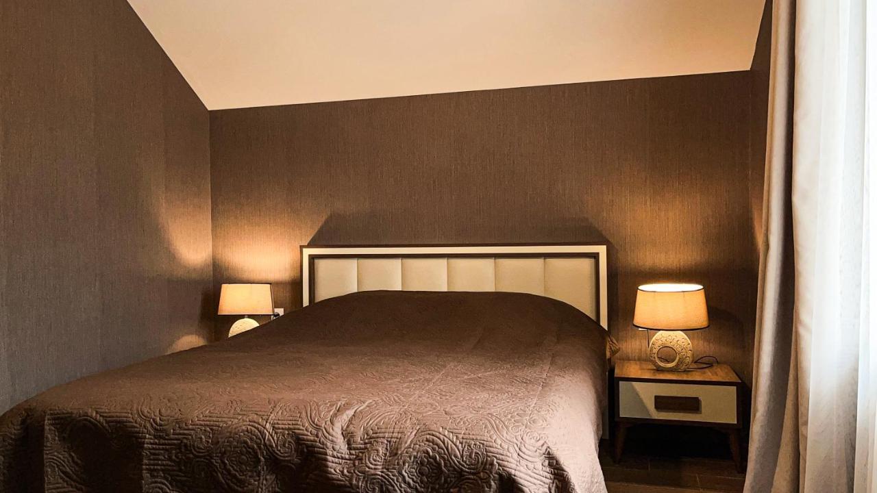 Dani Lux Apartment Bakuriani Luaran gambar
