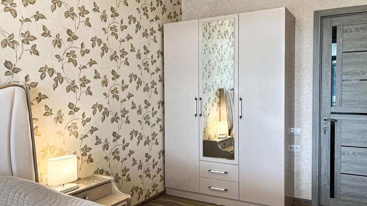 Dani Lux Apartment Bakuriani Luaran gambar