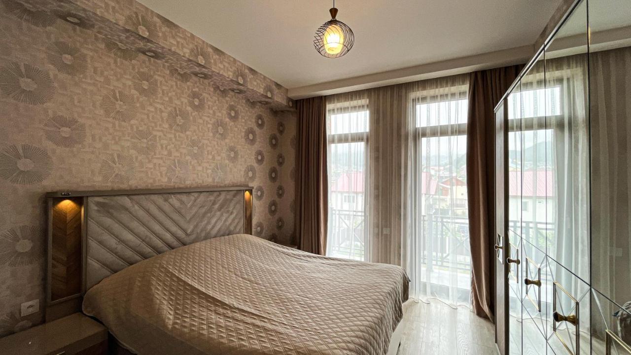Dani Lux Apartment Bakuriani Luaran gambar