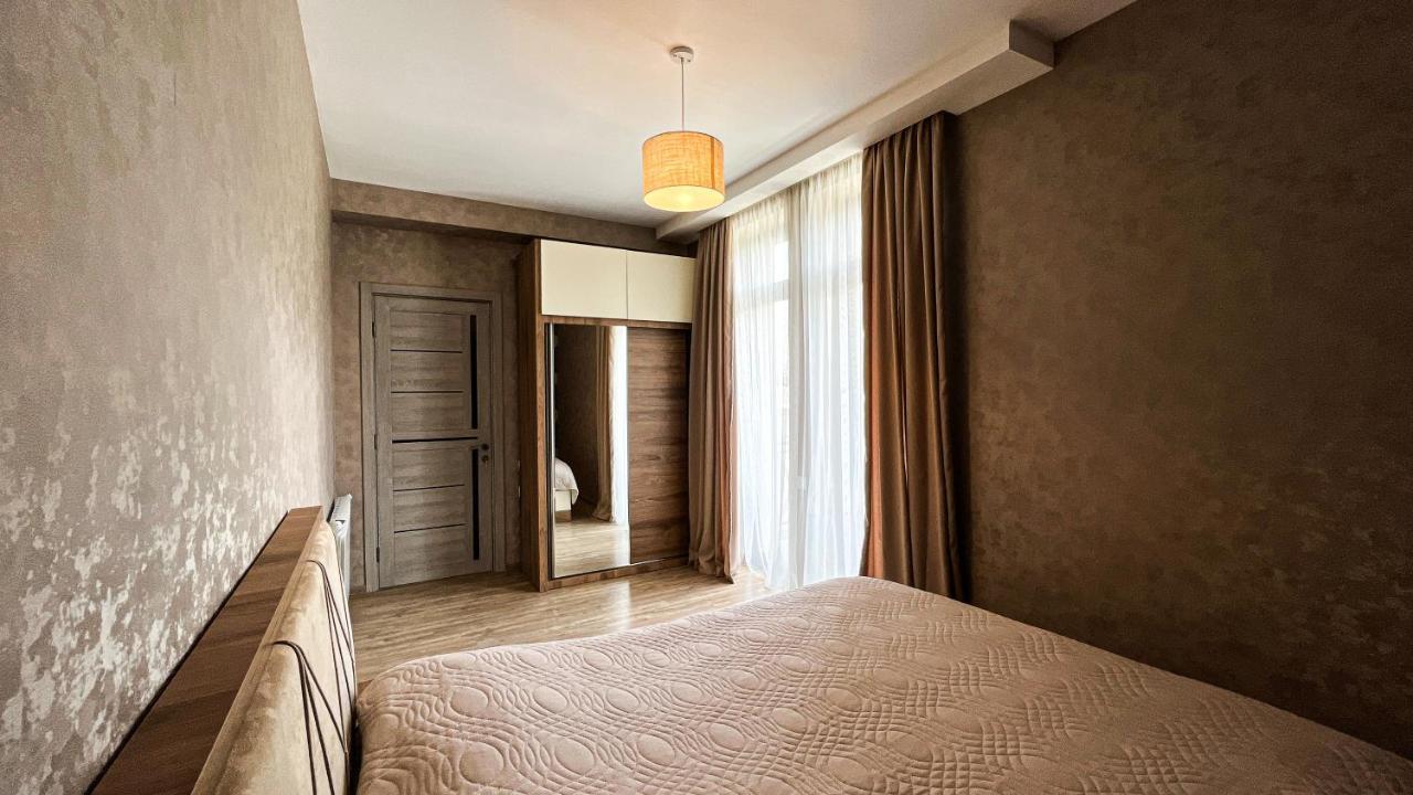 Dani Lux Apartment Bakuriani Luaran gambar